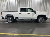 New 2025 Chevrolet Silverado 2500 Custom w/ Custom Convenience Package image 2
