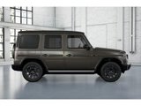 New 2025 Mercedes-Benz G 580 w/ EQ Technology image 2