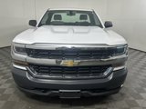 Used 2017 Chevrolet Silverado 1500 W/T w/ WT Fleet Convenience Package image 6