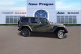 New 2025 Jeep Wrangler Unlimited Sport S 4xe image 3