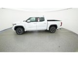 New 2026 Toyota Tundra Limited image 3
