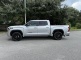 Used 2025 Toyota Tundra Limited image 2