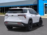 New 2026 Chevrolet Equinox LT w/ Convenience Package II image 4