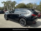 New 2025 MAZDA CX-70 3.3 Turbo S w/ Premium Plus image 3