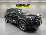New 2025 Ford Explorer Active image 4