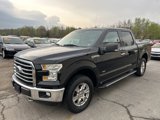 Used 2016 Ford F150 XLT w/ Equipment Group 301A Mid image 2