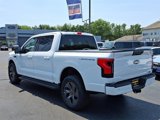 New 2025 Ford F150 Lightning XLT image 3
