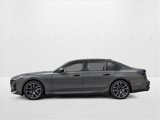 New 2026 BMW 760i xDrive w/ Executive Package image 3