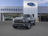 New 2025 Ford F150 Lariat w/ Equipment Group 501A Mid image 2