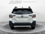 New 2025 Subaru Outback Limited image 6