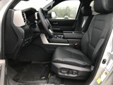 New 2025 Toyota Tundra SR5 image 3