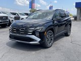 New 2026 Hyundai Tucson Limited image 3