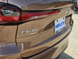 New 2025 MAZDA CX-70 Plug-In Hybrid w/ Premium Plus image 4