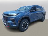 New 2026 Chevrolet Traverse Z71 w/ Enhanced Driving Package image 2