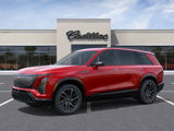 New 2026 Cadillac Vistiq Sport image 2