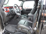 Used 2023 Jeep Gladiator Rubicon w/ Cold Weather Group image 6