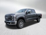 New 2025 Ford F350 Lariat w/ Lariat Ultimate Package image 4