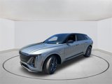 New 2026 Cadillac Lyriq V w/ Exterior Carbon Fiber Package image 4