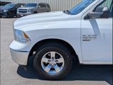 Used 2023 RAM 1500 Classic SLT w/ Trailer & Traction Group image 2