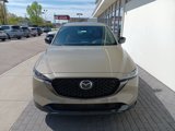 New 2025 MAZDA CX-5 Carbon Edition image 2
