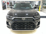 New 2025 Toyota Grand Highlander AWD image 3