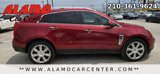 Used 2013 Cadillac SRX Performance w/ Driver Awareness Package image 6