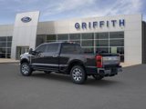 New 2025 Ford F250 King Ranch w/ Chrome Package image 4