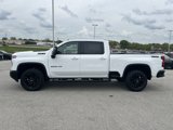 New 2025 Chevrolet Silverado 3500 LTZ w/ LTZ Plus Package image 4
