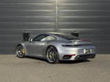 Certified 2024 Porsche 911 Turbo S image 3