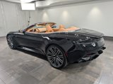 New 2025 Aston Martin DB12 Convertible image 2