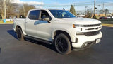 Used 2022 Chevrolet Silverado 1500 RST w/ Convenience Package II image 2