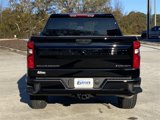 New 2025 Chevrolet Silverado 1500 Custom image 4