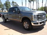 New 2025 Ford F350 Lariat image 6