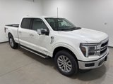 New 2025 Ford F150 Lariat w/ Equipment Group 502A High image 3