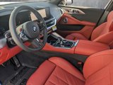 New 2025 BMW XM image 3