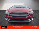 Used 2017 Ford Fusion SE w/ Equipment Group 201A image 2
