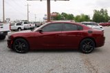 Used 2023 Dodge Charger SXT w/ Blacktop Package image 2