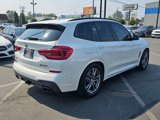 Used 2019 BMW X3 M40i w/ Premium Package image 5