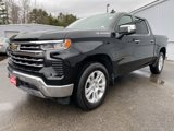 Used 2023 Chevrolet Silverado 1500 LTZ image 3