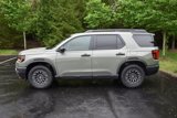 New 2026 Honda Passport TrailSport image 4
