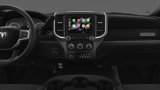 New 2025 RAM 2500 Big Horn image 5