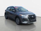 Certified 2022 Nissan Kicks SV image 3