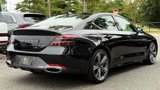 Used 2025 Genesis G70 3.3T Advanced w/ Sport Prestige Package image 5