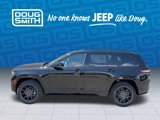 New 2025 Jeep Grand Cherokee Summit image 3