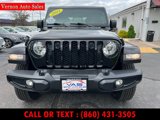Used 2021 Jeep Gladiator Sport image 2