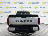 New 2026 Toyota Tundra Platinum image 6