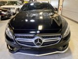 Used 2015 Mercedes-Benz S 550 4MATIC Coupe image 3