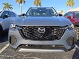 New 2025 MAZDA CX-70 3.3 Turbo w/ Premium Package image 3