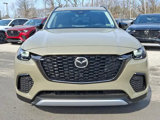 New 2025 MAZDA CX-70 3.3 Turbo w/ Premium Package image 2