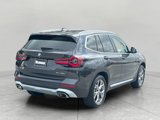 Certified 2024 BMW X3 xDrive30i w/ Convenience Package image 5